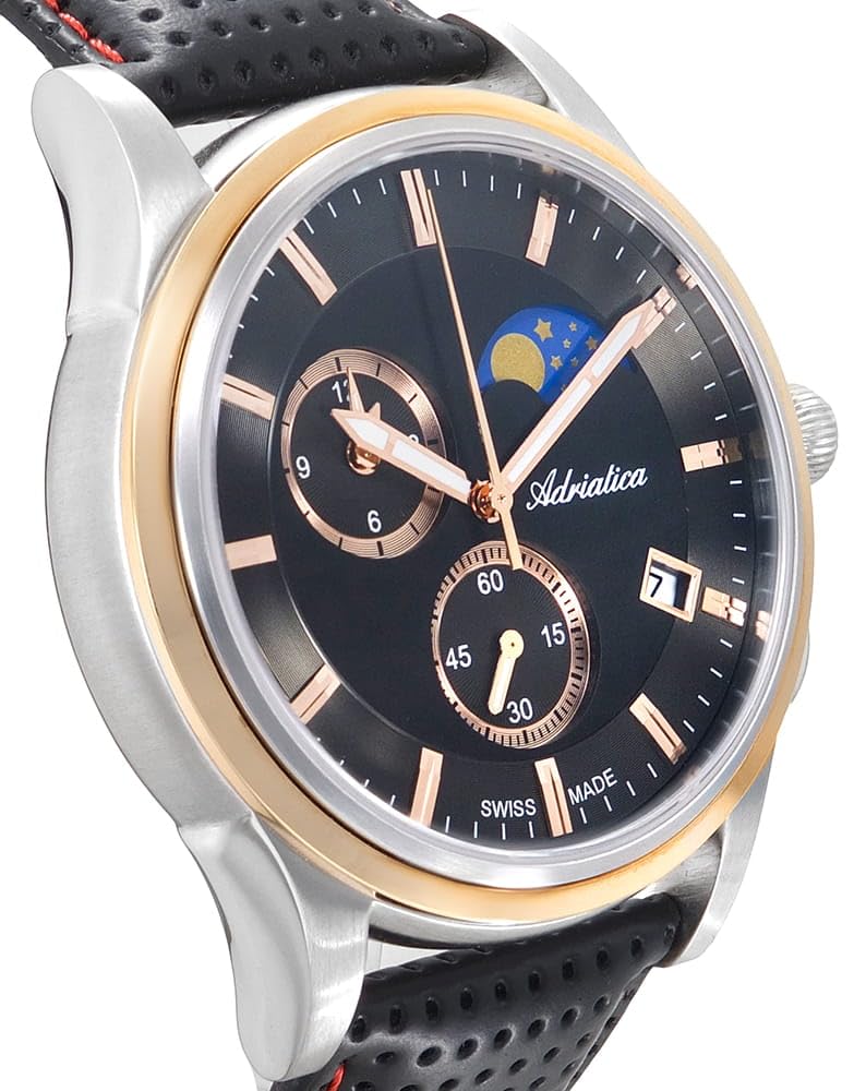 Adriatica Zegarek A8282.R214CH-T