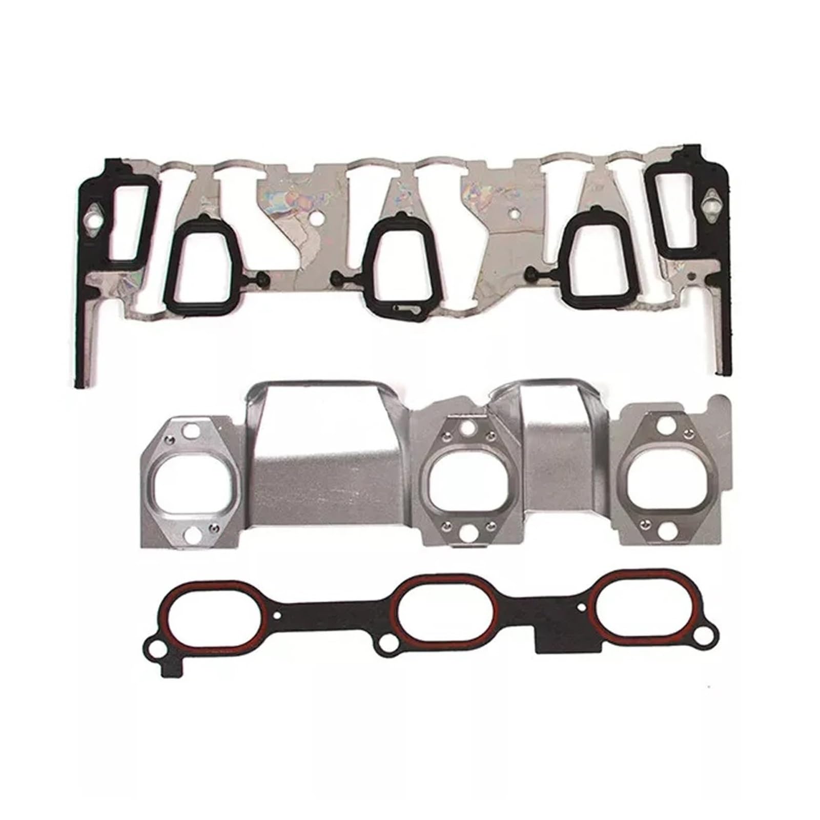 Juego Juntas Culata Para Chevrolet Para Equinox Para Pontiac 2005-2009 3.4L V6 Gasolina OHV VIN F HS9071PT-3 cubierta motor