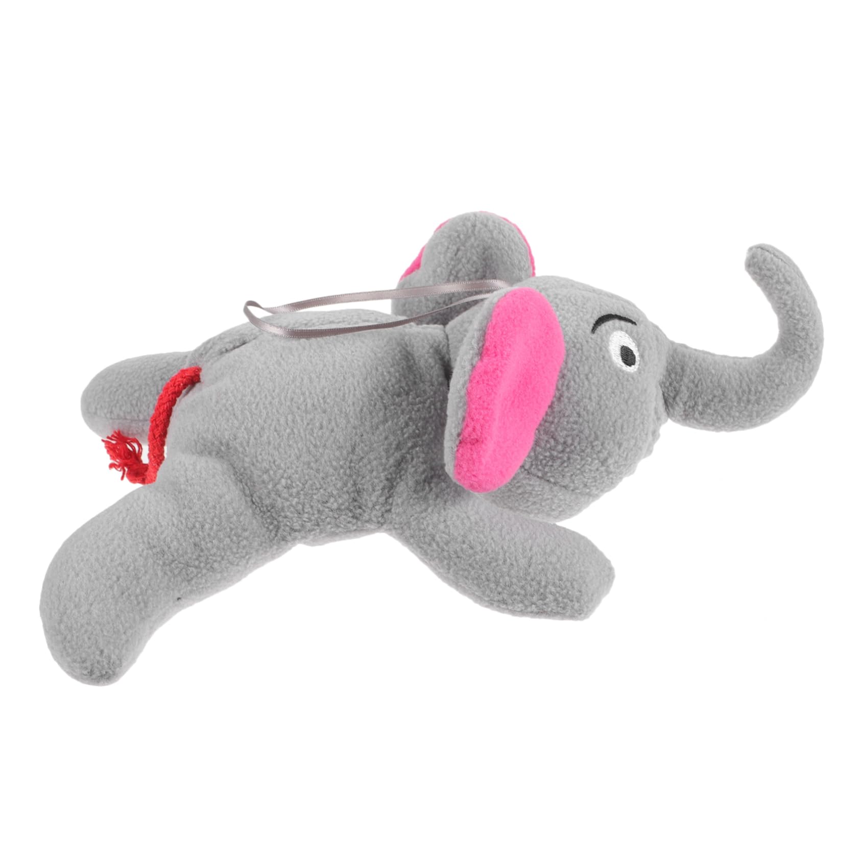 BESTonZON 5St animal-design waschbare Träger Abdeckung für Babymilchflaschen Figur glasflasche Dekorativer Überzug für die Stillflasche Dekore für Stillflaschen PP Baumwolle