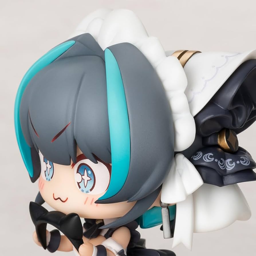 Amazon.co.jp: アズールレーンフィギュア HMS チェシャーアニメ Q