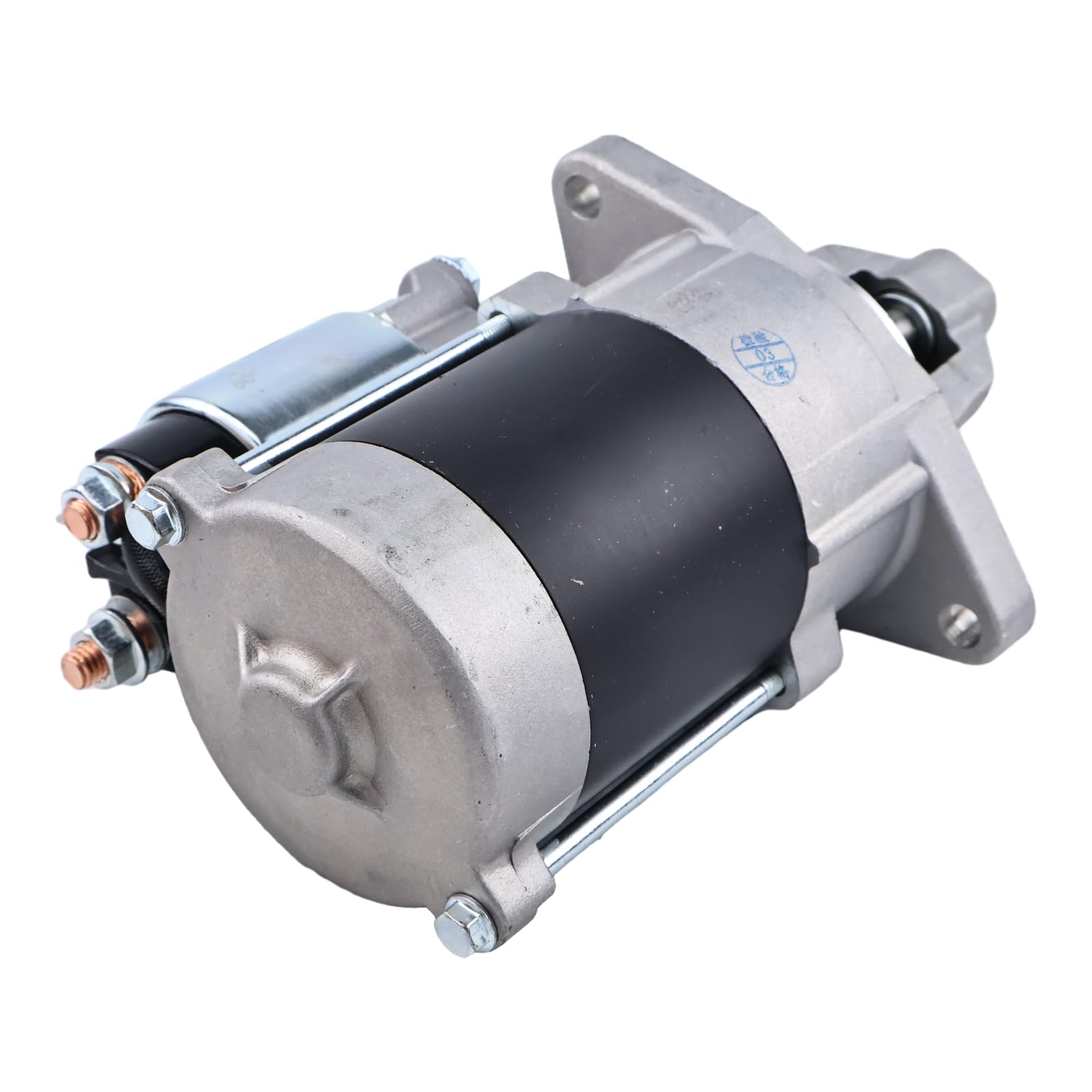 ancestralページ！ HOLDWELL 12V 9T Starter Motor 191-2200 191-2204 191-2216