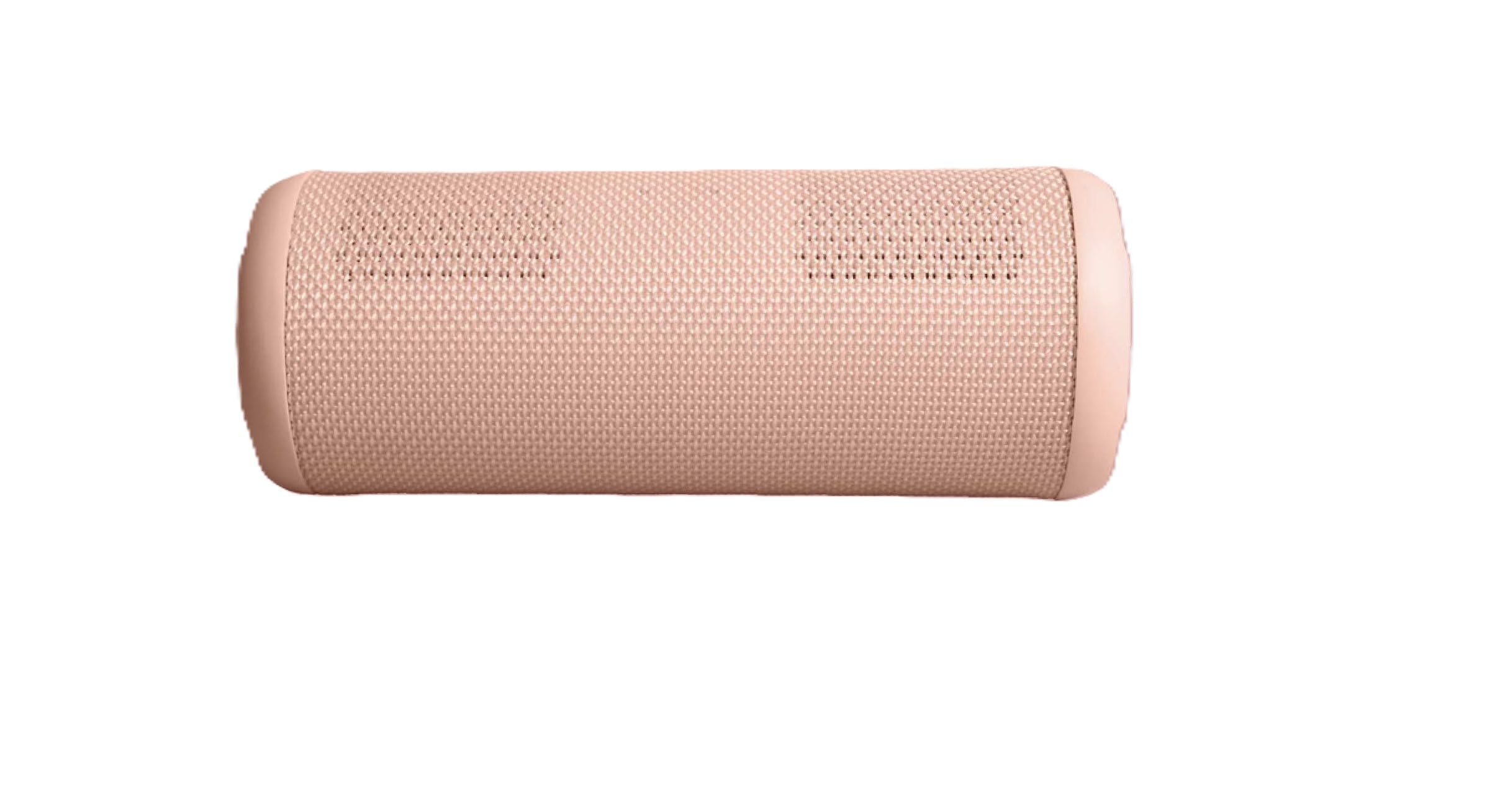 Wireless Bluetooth Speaker Lone Range BT Speaker Sound - Smart Speakers Stereotype Music Shower Speaker Rose Gold