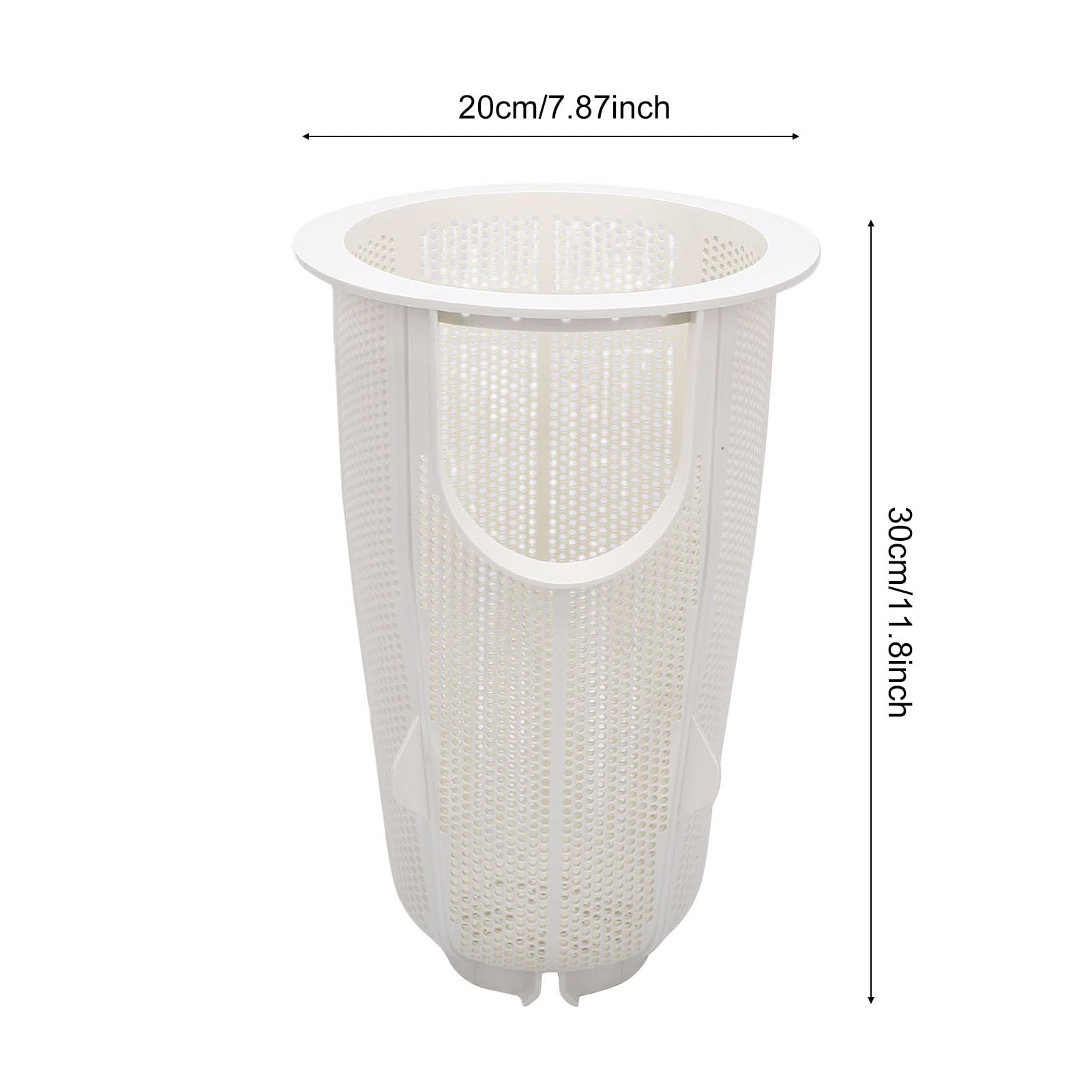 Panier de Filtre de Pompe de Piscine ABS, pour SHPF SHPM JEP