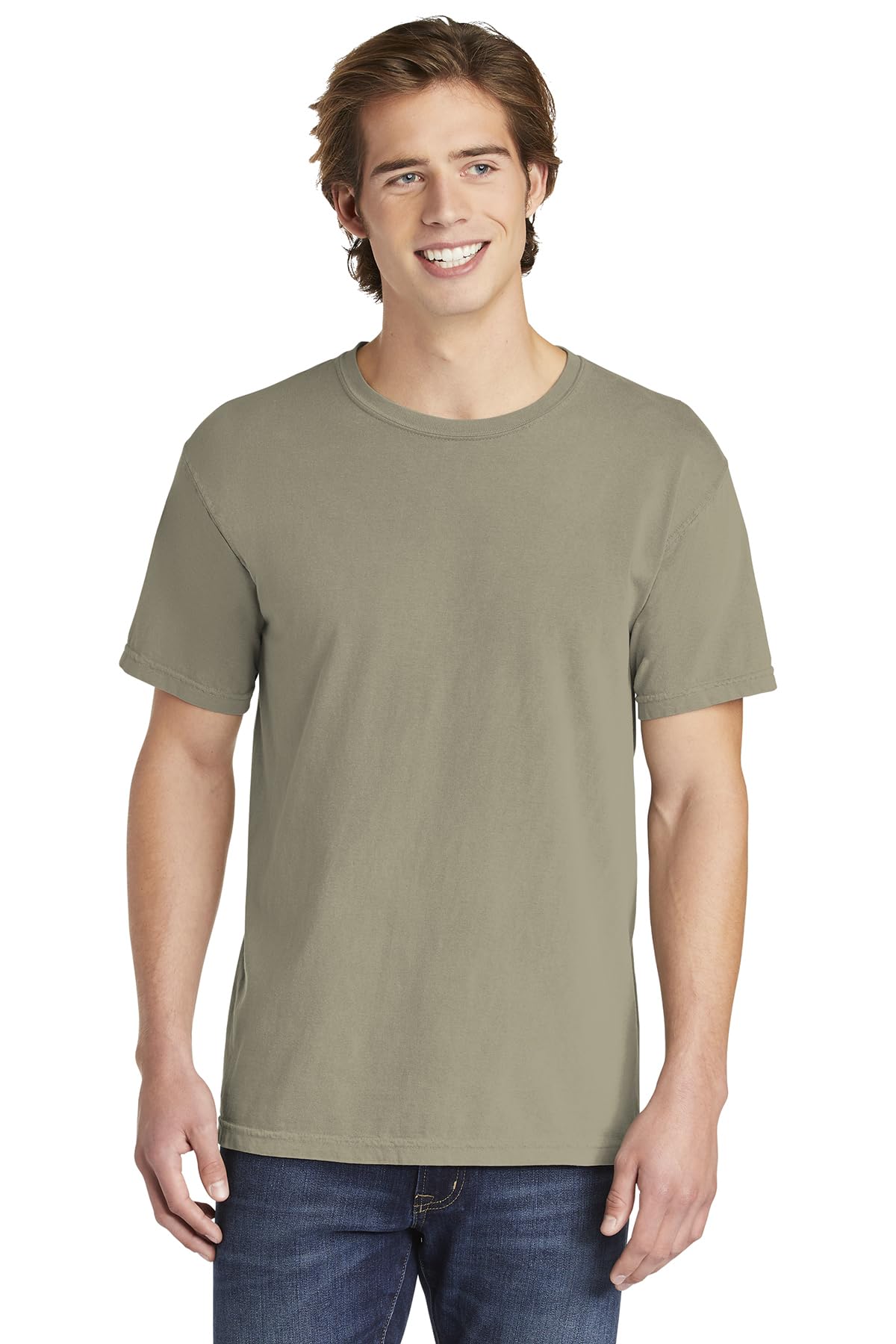 Comfort Colors Adult Short Sleeve Tee Style 1717