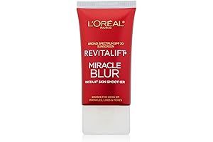 L'Oréal Paris Revitalift Miracle Blur Instant Skin Smoother