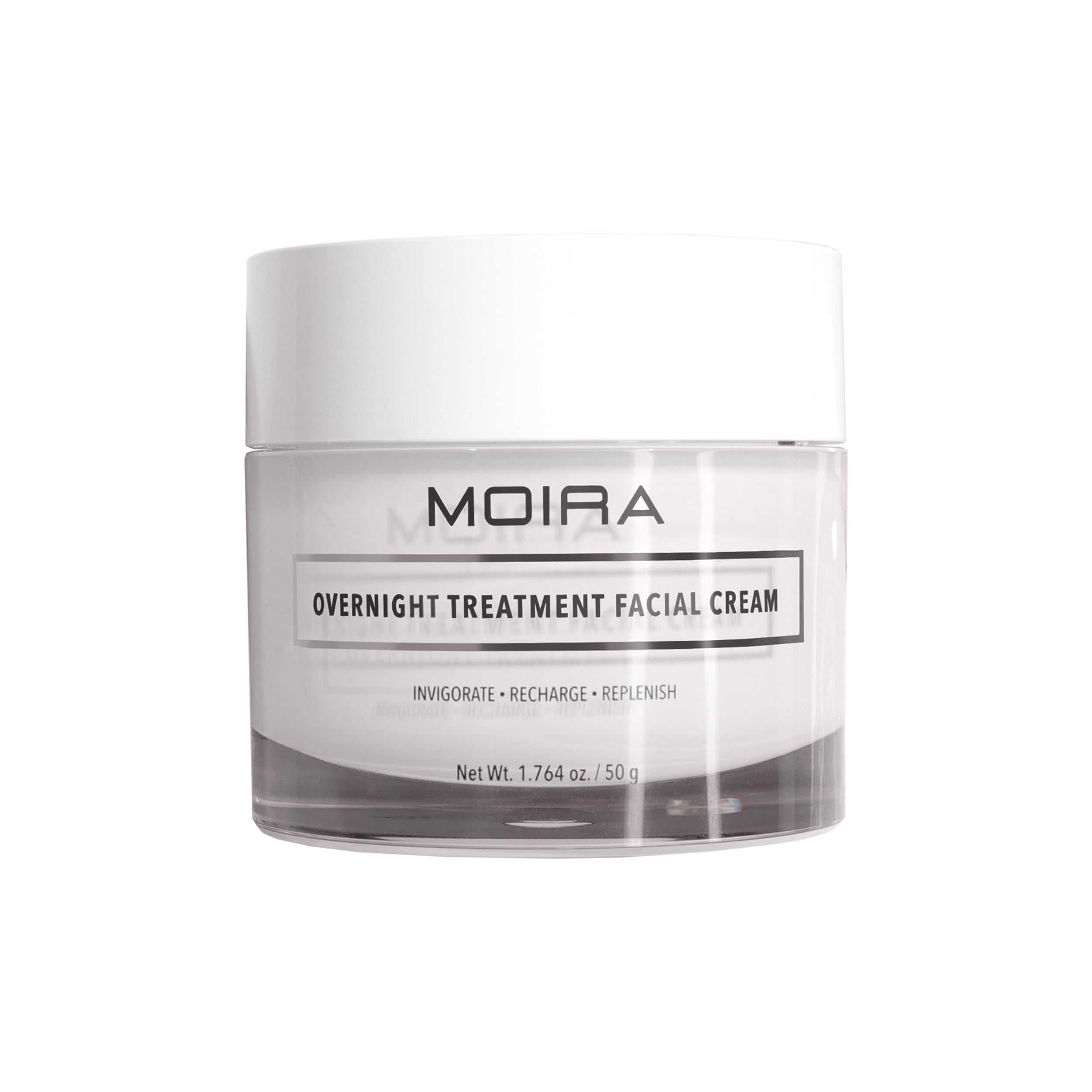 Moira Overnight Treatment Facial Cream