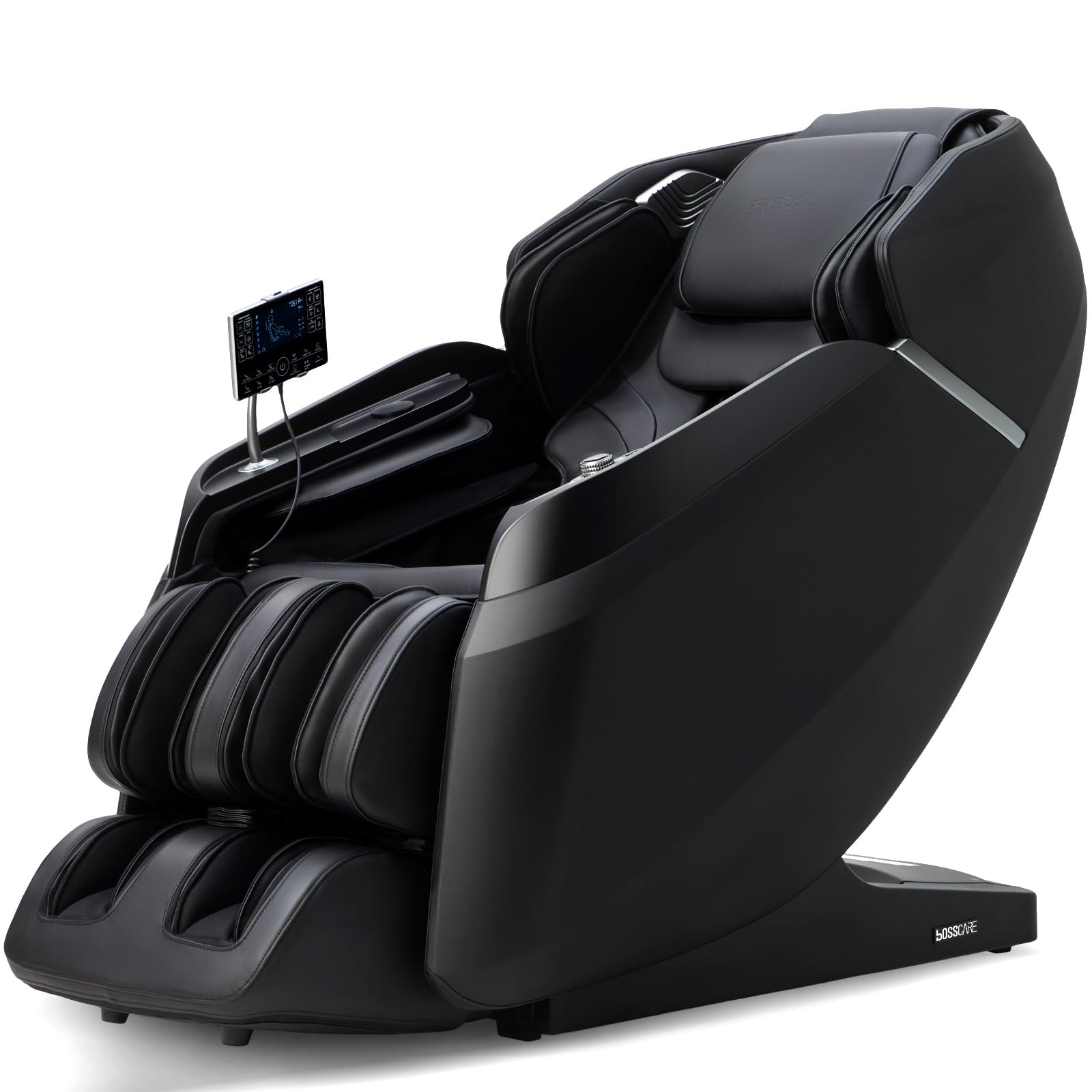 ボディ・フェイスケア 4D Full Body Shape Massager Amazon.com: BOSSCARE 2026 4D Massage Chair Full Body, 24 Modes