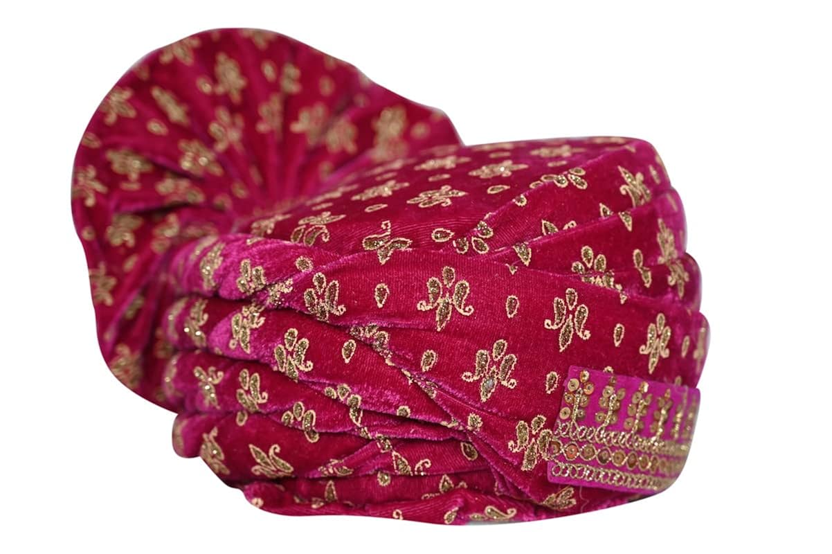 dulha shawl style