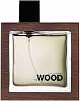 Dsquared2 He Wood Rocky Mountain For Men - 100 Ml Edt Spray