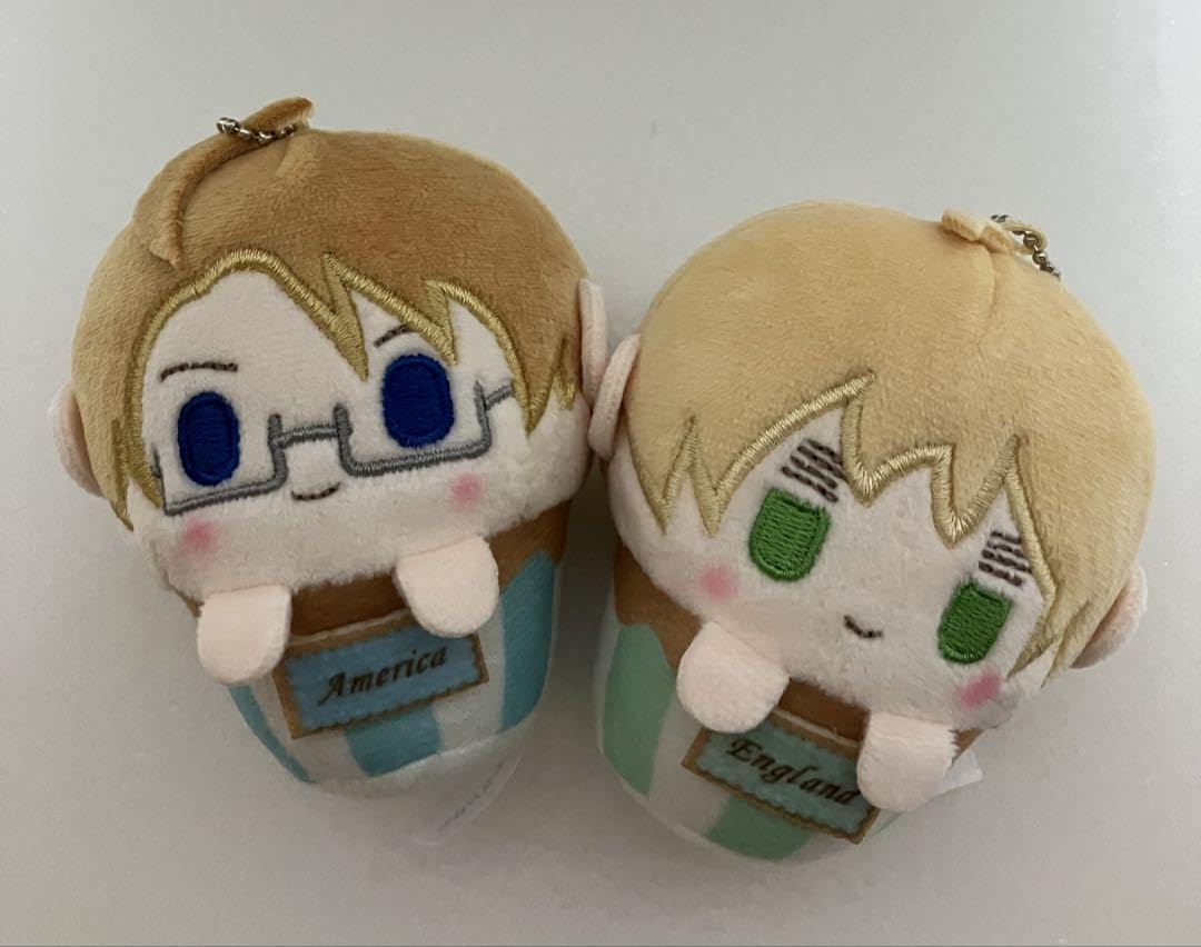 Amazon.co.jp: アメリカ イギリス カップケーキたぴぬい