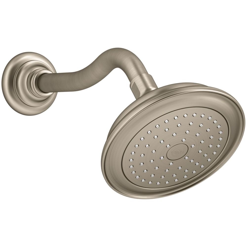 KOHLER K-72773-BV Artifacts Single-Function 2.5 Gpm