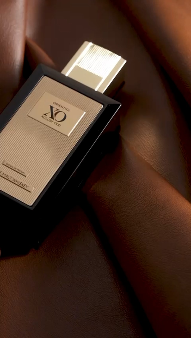 Amazon.com : Orientica XO Xclusif Oud Single Malt Whiskey