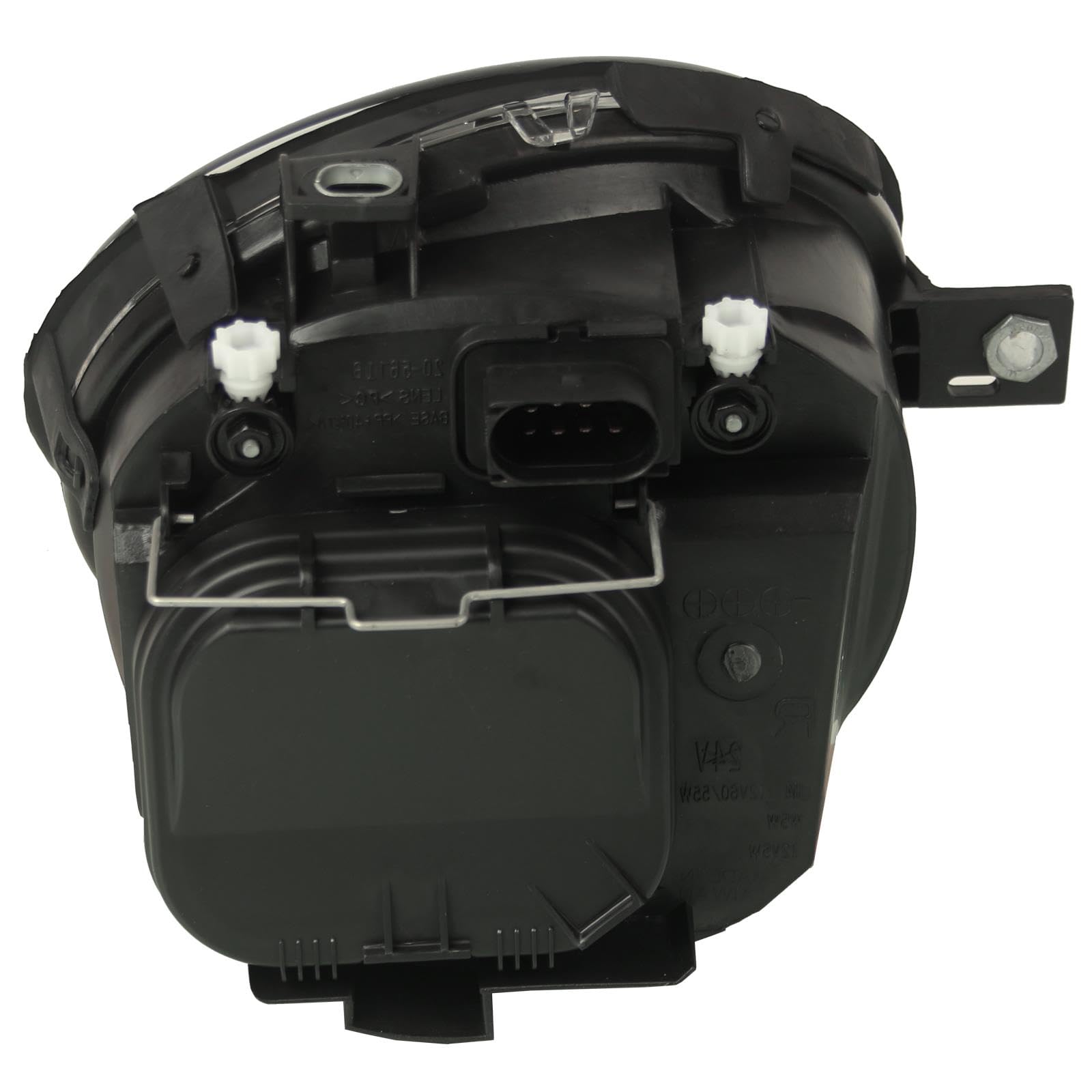 dapa GmbH & Co. KG 205672082 f sinistro