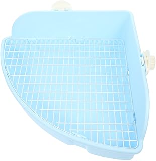 BESTOYARD Toalete De Coelho Maca De Coelho Chinchila Maca De Coelho Roupa De Cama De Coelho Cama De Canto Cama De Furão Bandeja De Areia Para Animais Pequenos Colchas Queen Colchas Grandes