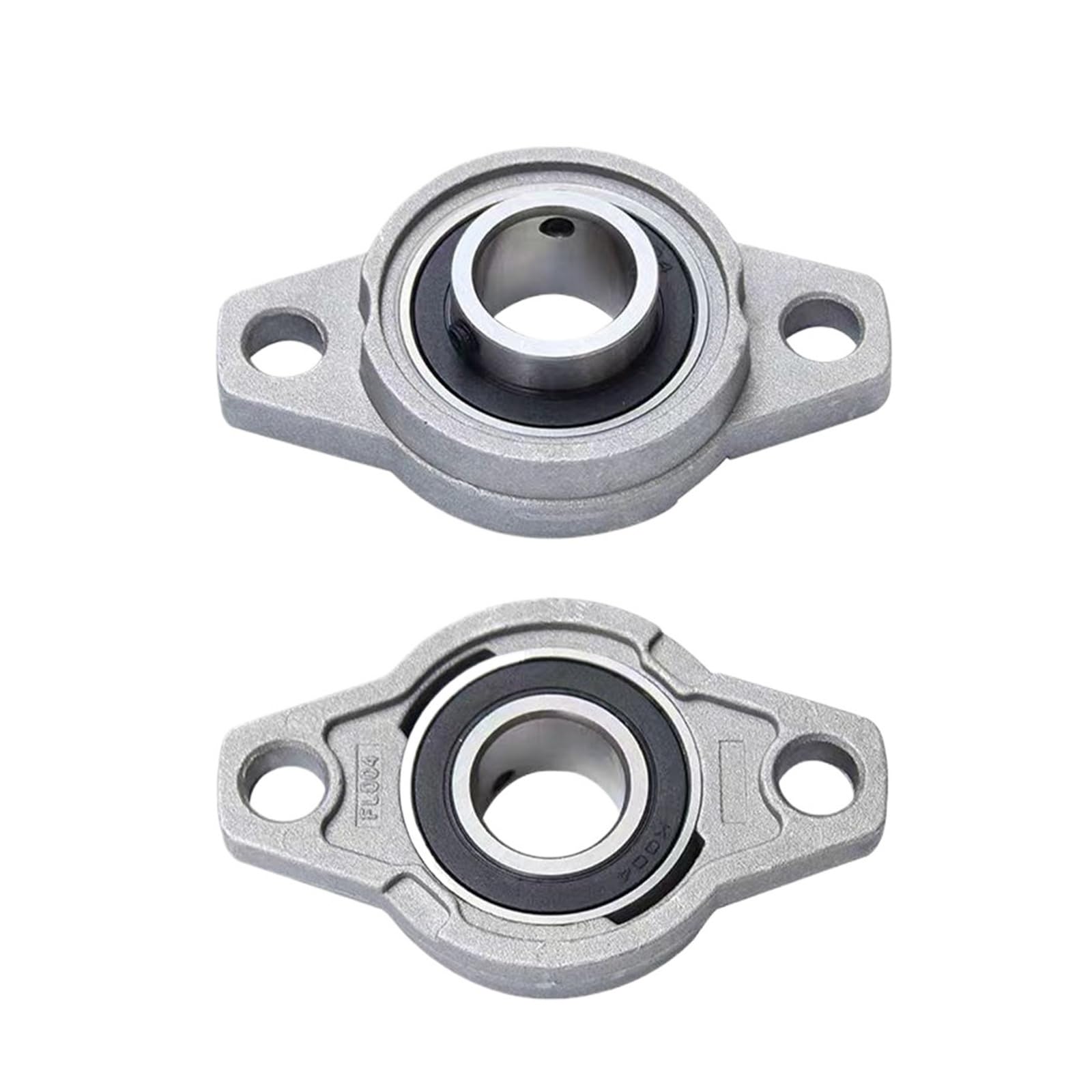 1/5PCS łożysko kulkowe z łożyskiem ślizgowym, stop cynku, średnica 5 mm - 40 mm, stal KFL08-KP002(Bore 8,KFL(5pcs))