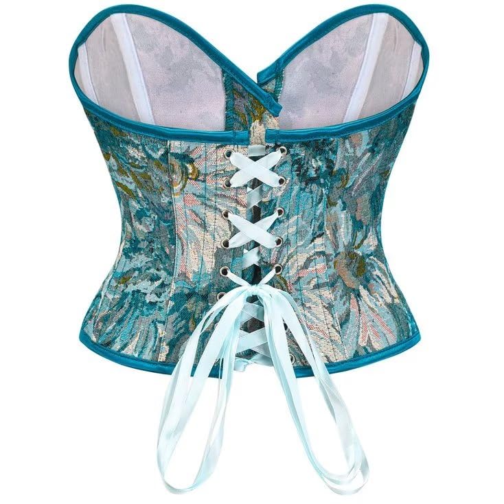 Lista de Corsés y bustiers para Mujer de esta semana. 11 Imagen adicional