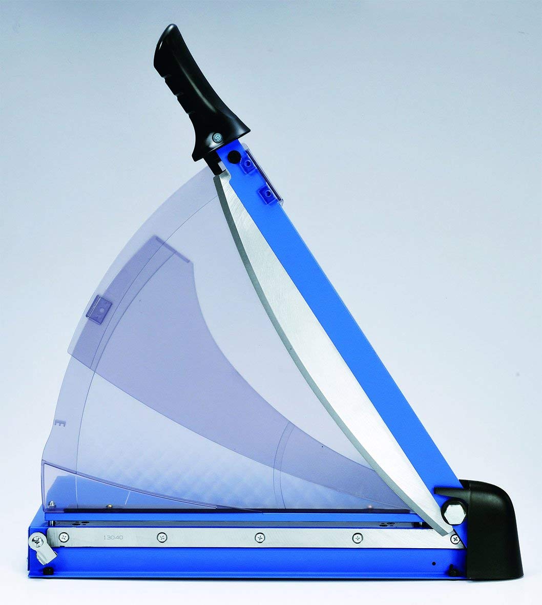Professionale Taglierina a Leva G 4640 di Olympia Din A3 Max. 40 Blatt