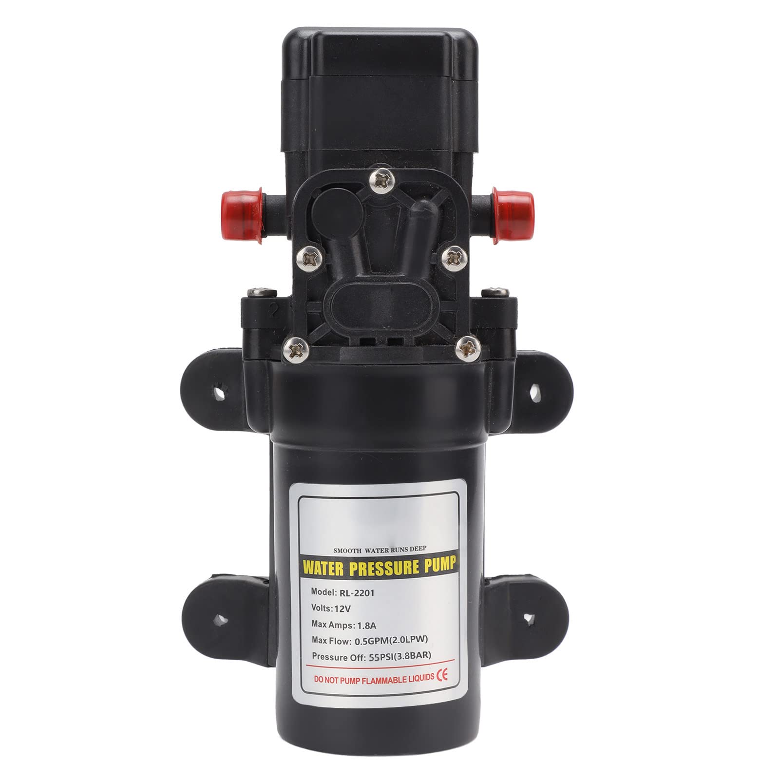 Popa Ebrana Volt Autoadescante Autoclave Flopower. Cerca, Copra, Vendi Nuovo E Usato - 7