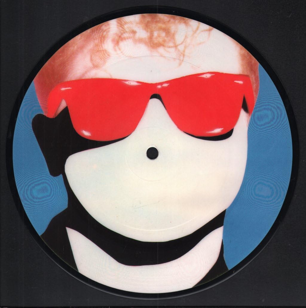 Simply Red - Money's Too Tight (To Mention) The Cutback Mix (1985