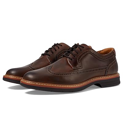 Florsheim Norwalk Wingtip Oxford Men