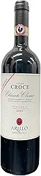 Vinho Chianti Classico Poggio Croce Riserva DOCG 750ml