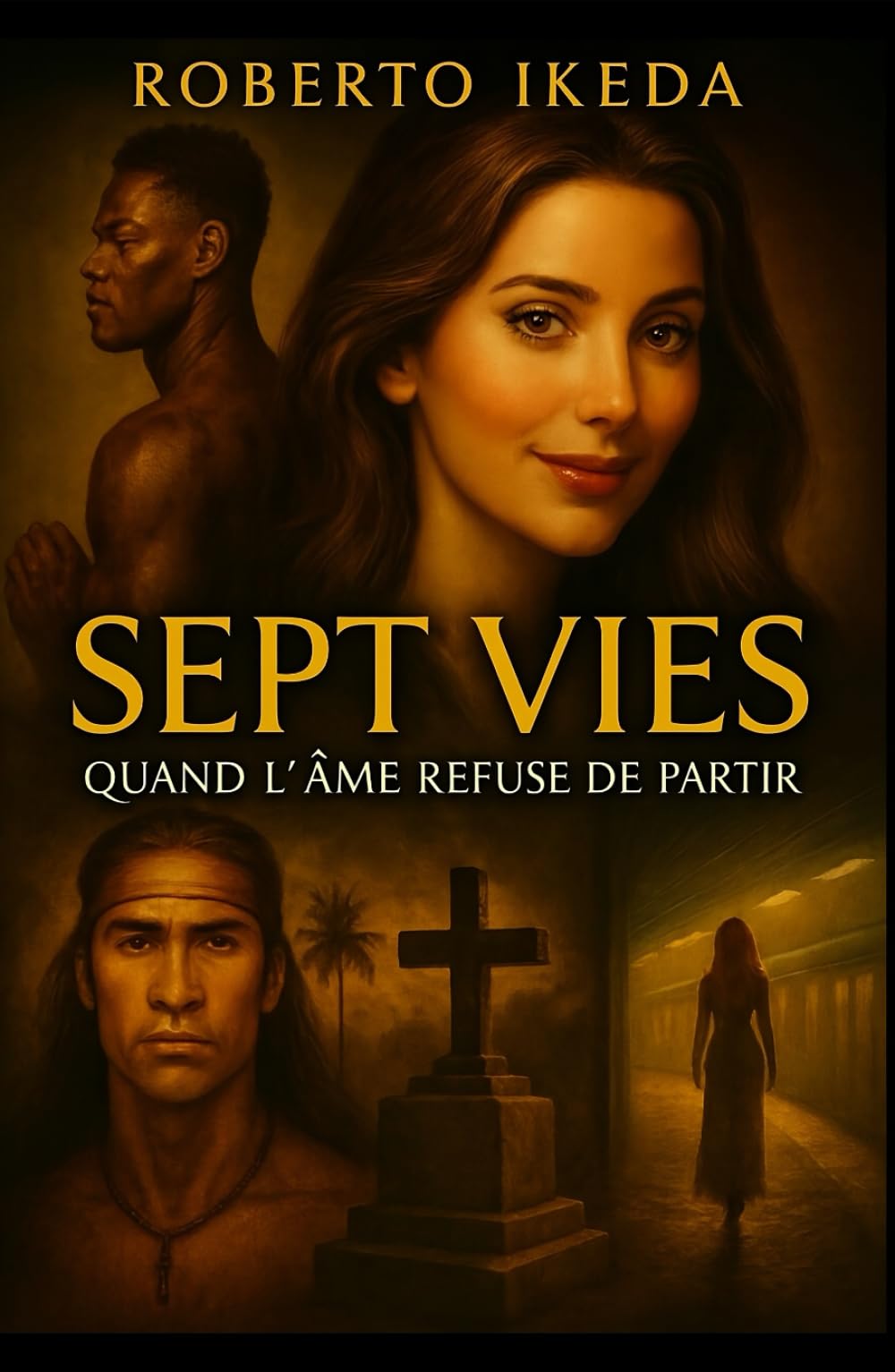 Sept vies : Quand l’âme refuse de partir