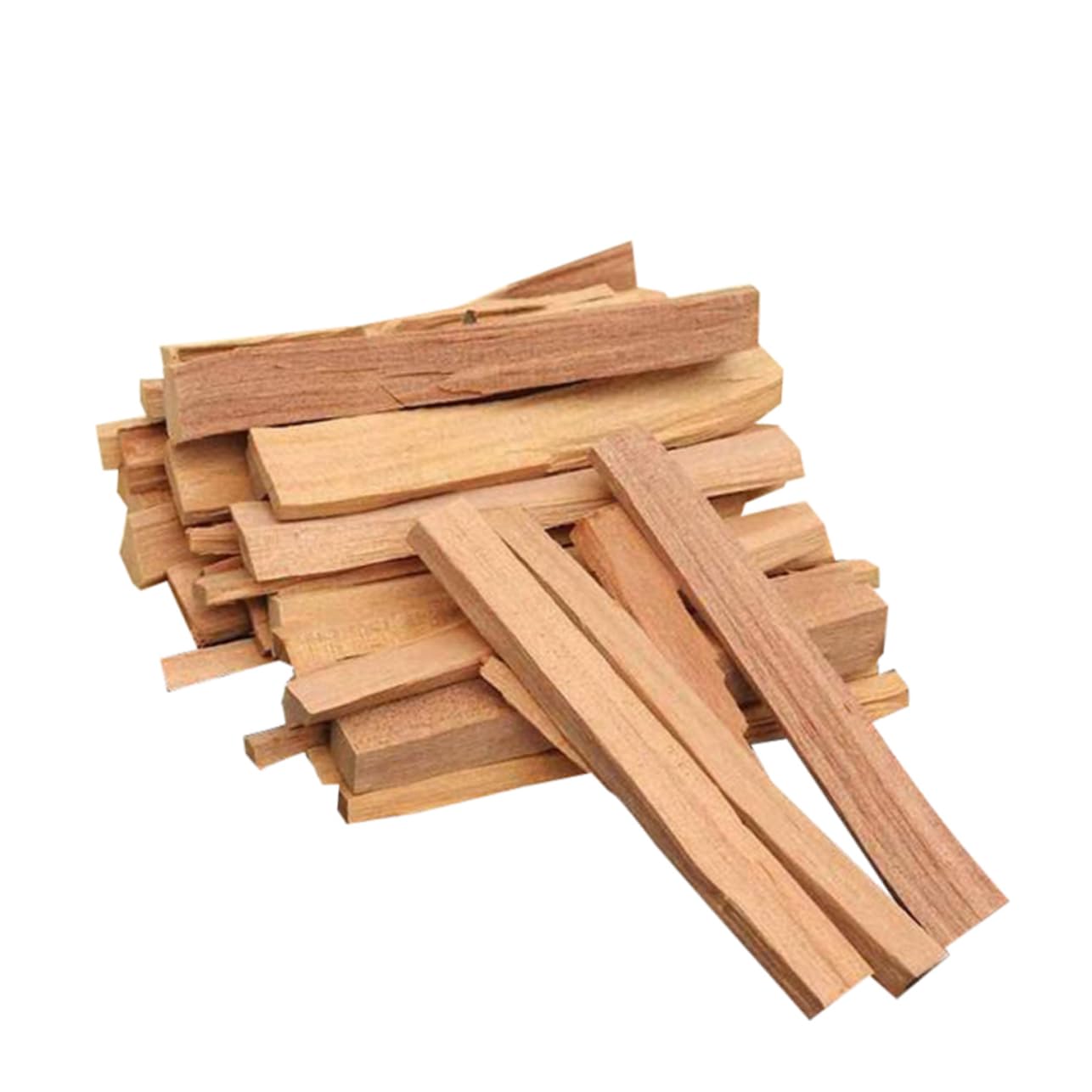 Bastoncini di Incenso in Legno di Sandalo 500g Marroni | Aroma Naturale di Sandalo, per Occasioni Speciali e Soggiorno, Confezione da 500g