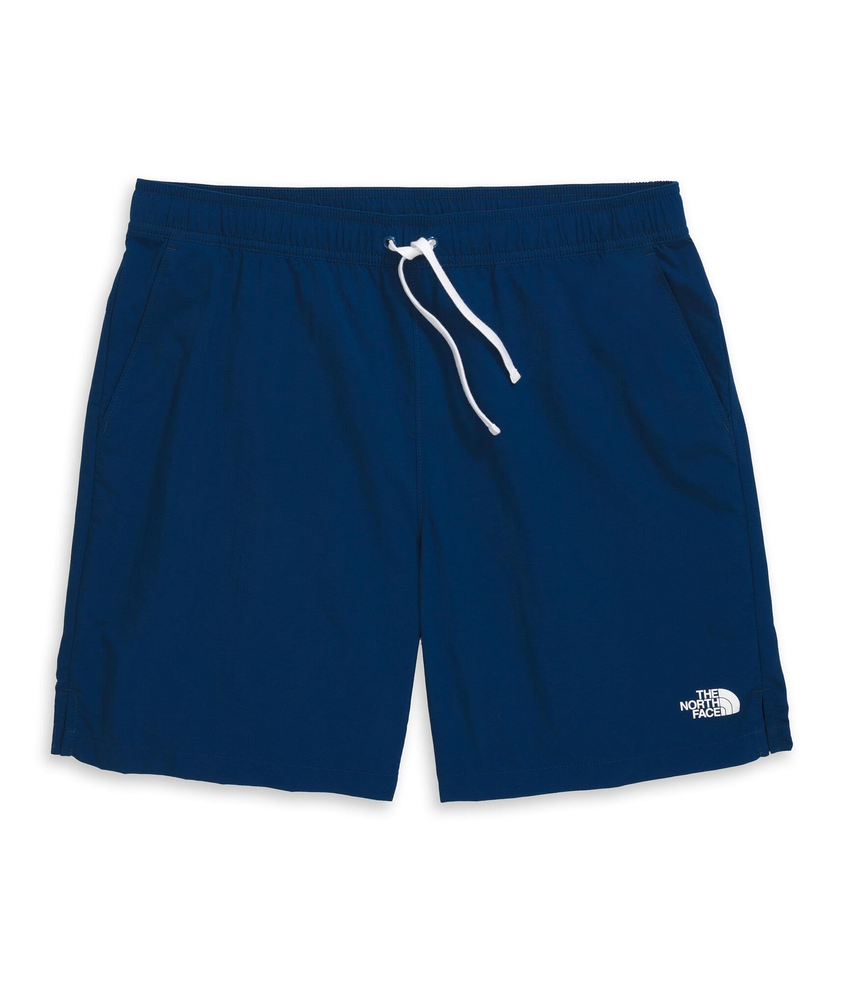 The North Face Action Shorts 2.0 - Pantalones Cortos para Senderismo Hombre