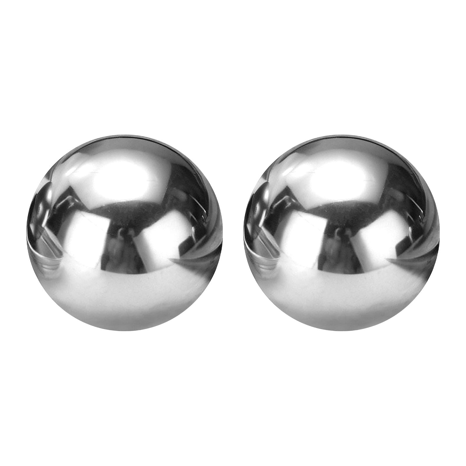 Billes de précision Quarkzman en acier chromé solide avec surface polie miroir grade G25 - 7