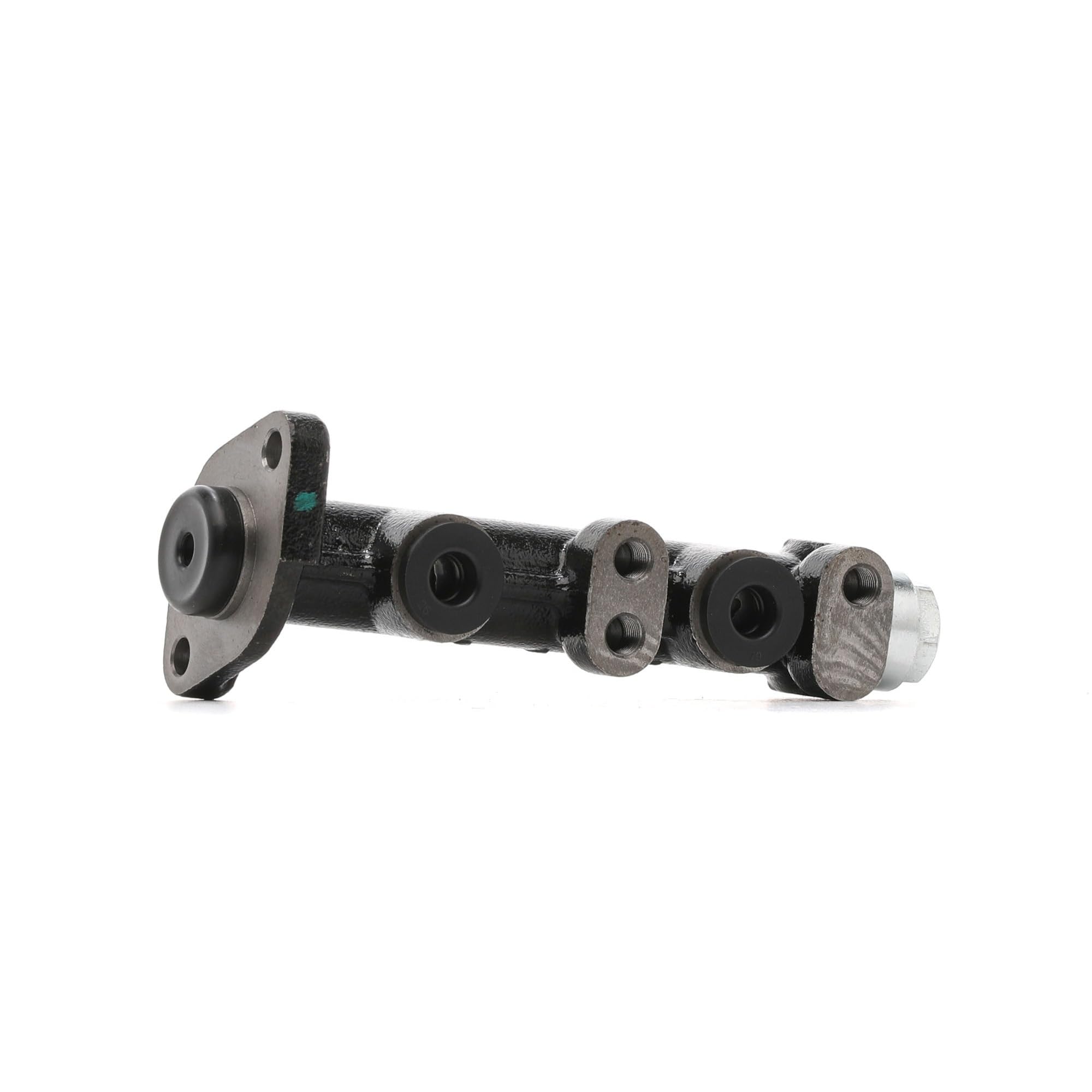 RIDEX 258M0839 Cilindro maestro del freno Compatibilità con FIAT Panda Hatchback 141