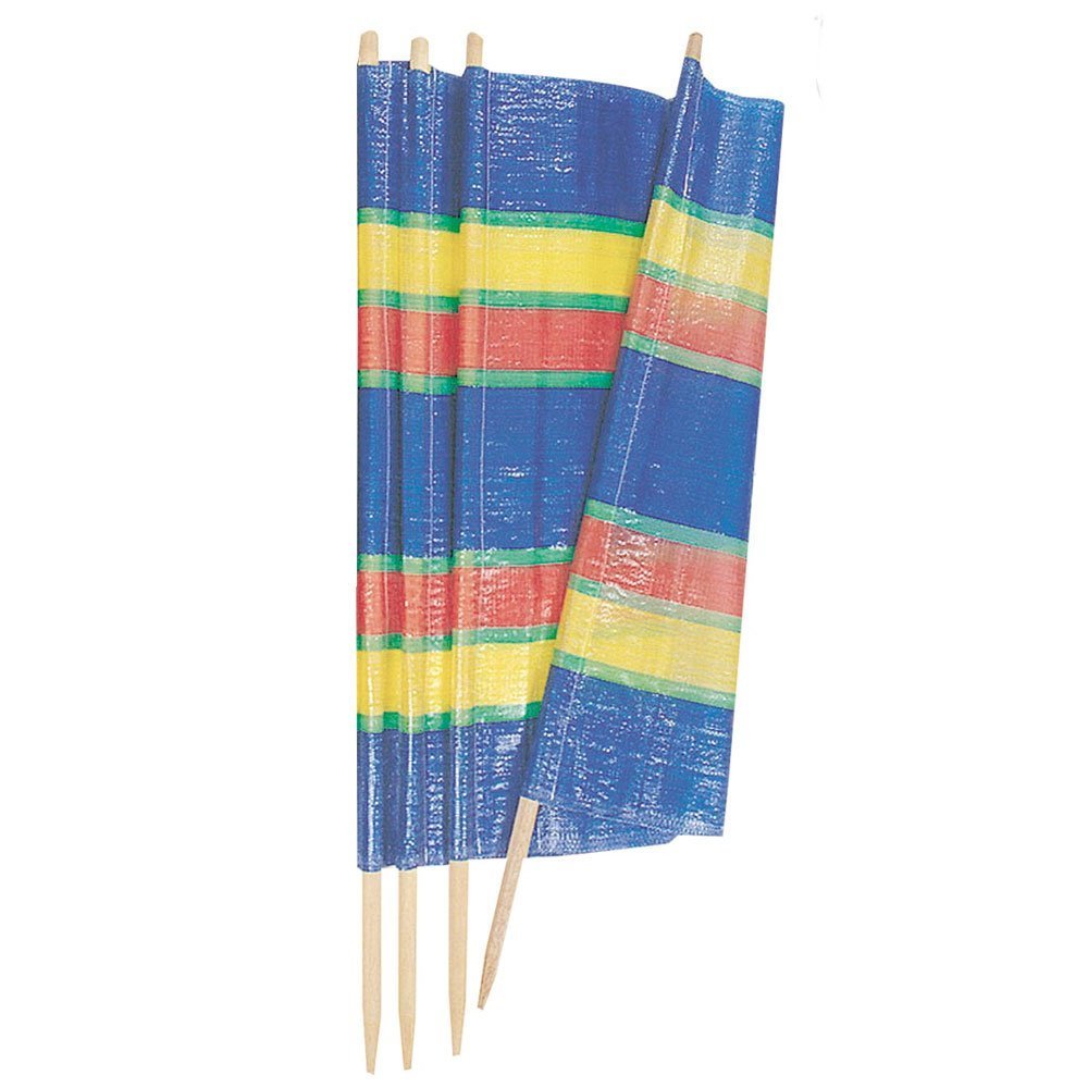 Nalu Four Pole Windbreak - 4ft Tall (4 Pole)