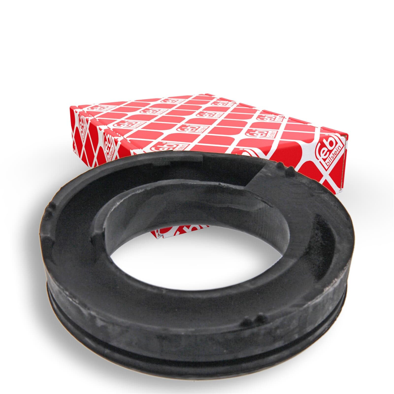 1x Febi Spring Seat - 17088