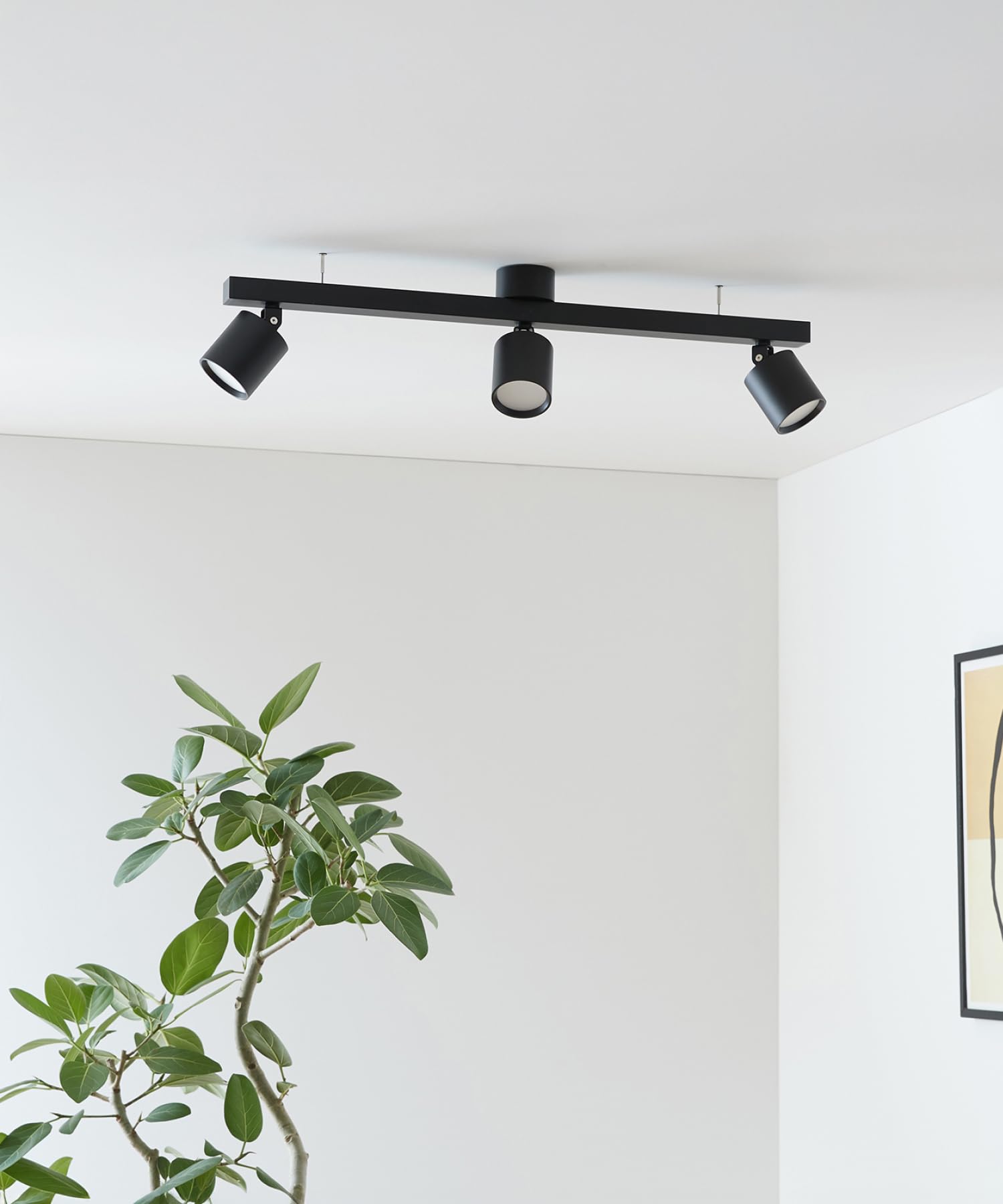 【新品】アートワークスタジオ 8畳対応 グリッド3ダウンライト 3灯 ブラック Amazon.co.jp : アートワークスタジオ グリッド3ダウンライト