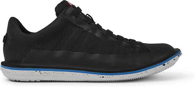 Amazon.com | Camper Men's Beetle Sneaker, Black 005, 7
