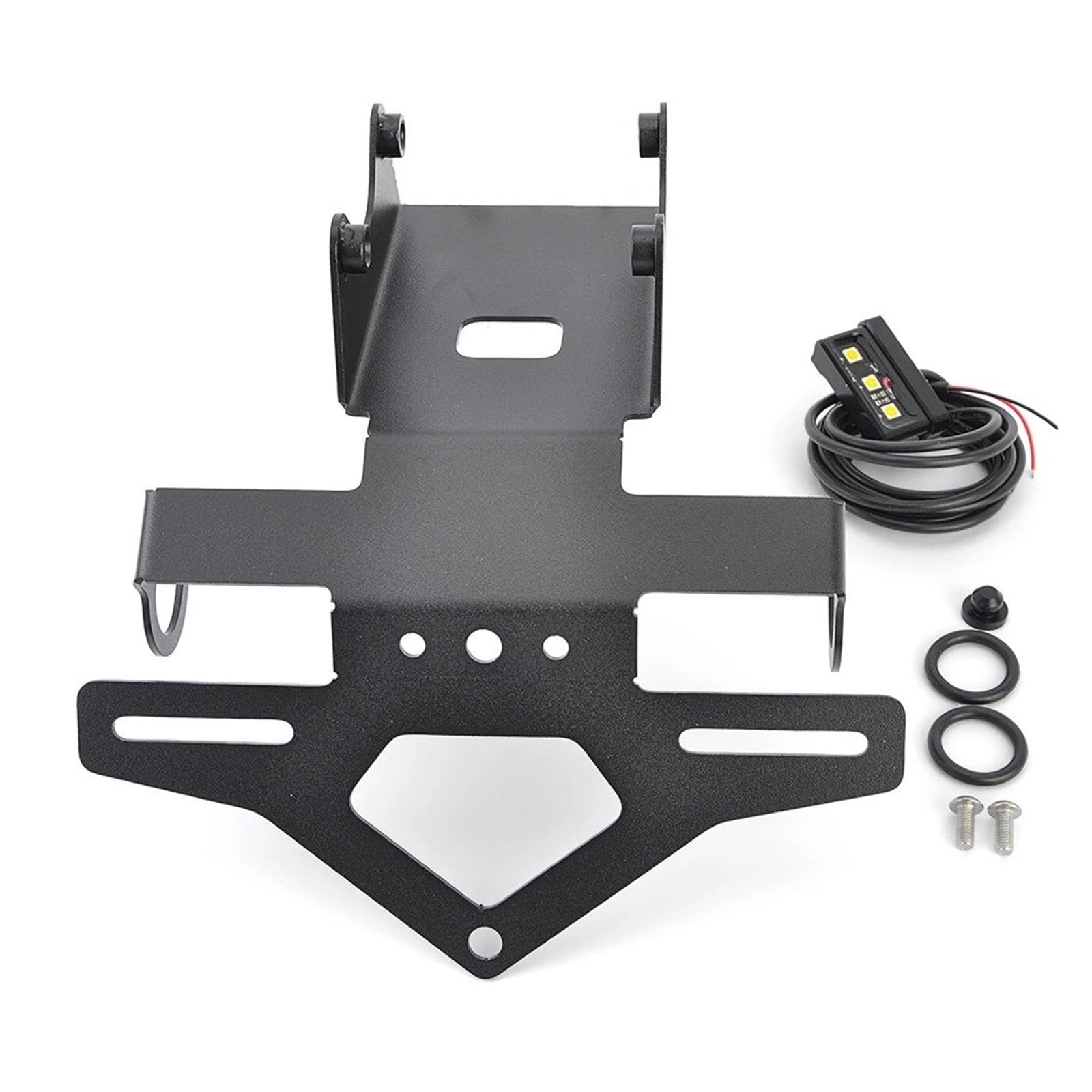 Porta targhe Moto Per MT-09 MT09 2024 2025 MT09