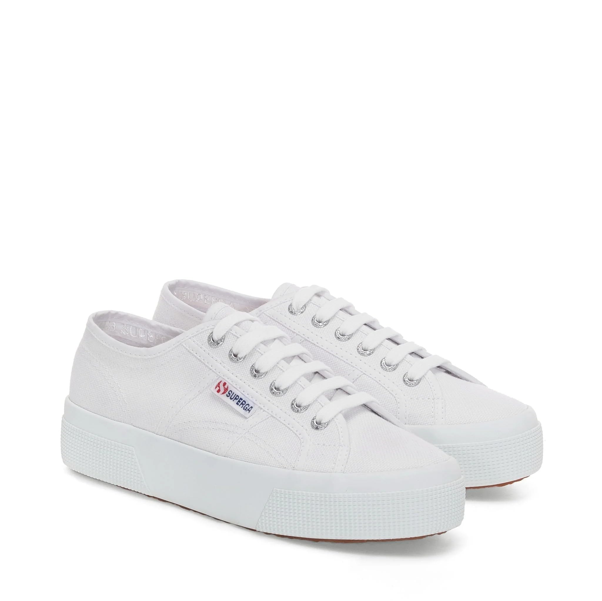 Superga 2730 Napa Oxford planoUnisex Adulto