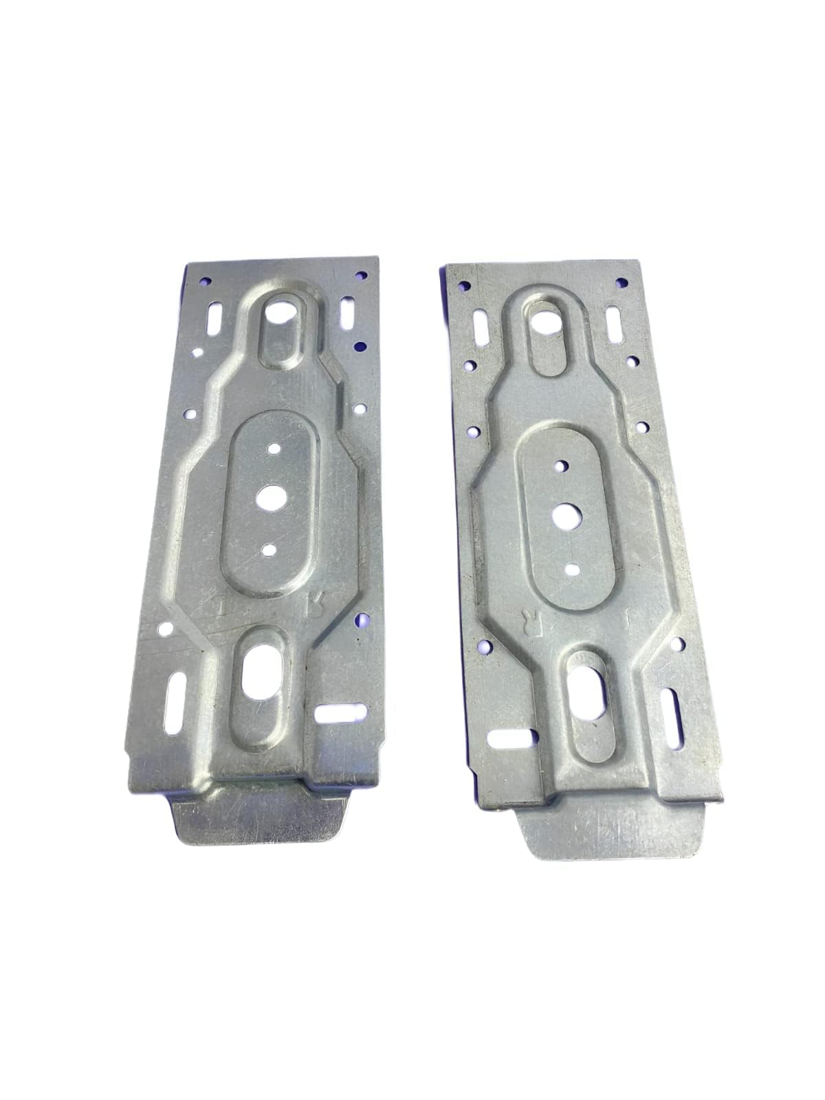 Compatible with Universal Split AC Indoor Unit Hanging Plate Stand | Heavy Duty Indoor AC Mounting Bracket | Wall Hanging Back Plate | Rust-Proof Metal Support for All Split Air Conditioners-picture-20