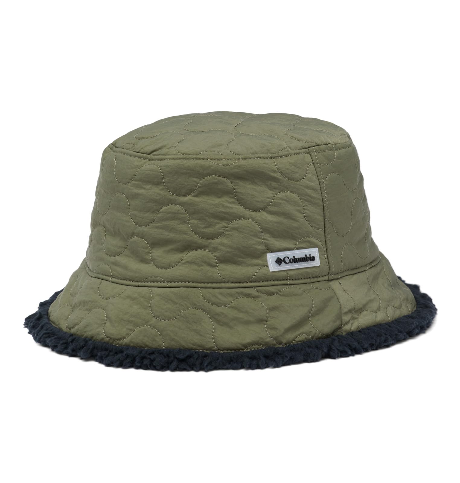 ColumbiaGorro Marca Columbia Modelo Winter Pass™ Reversible Bucket Hat