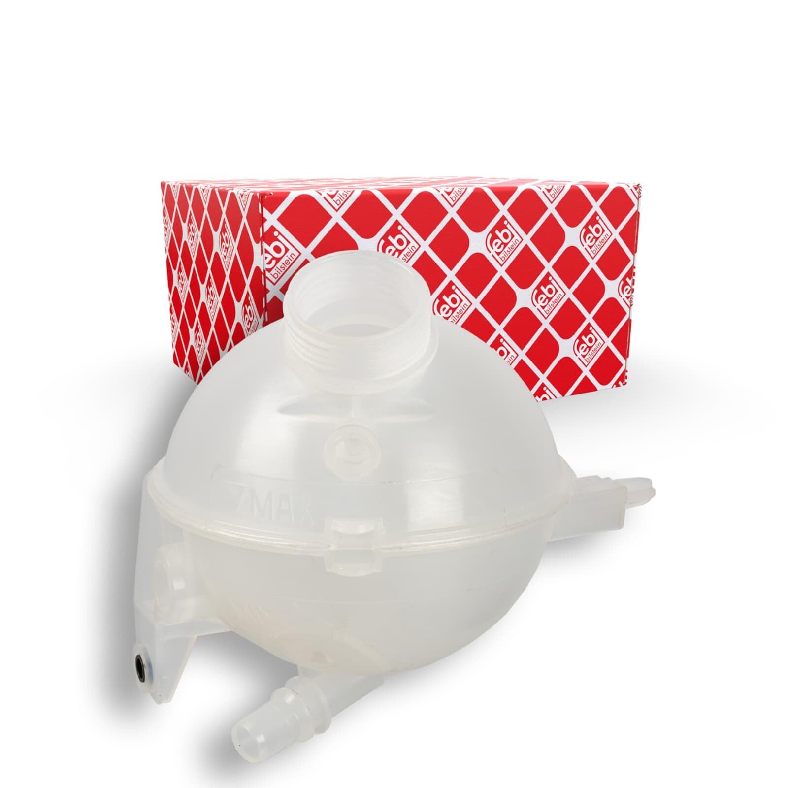 Febi Bilstein 104941 Expansion Tank, Coolant