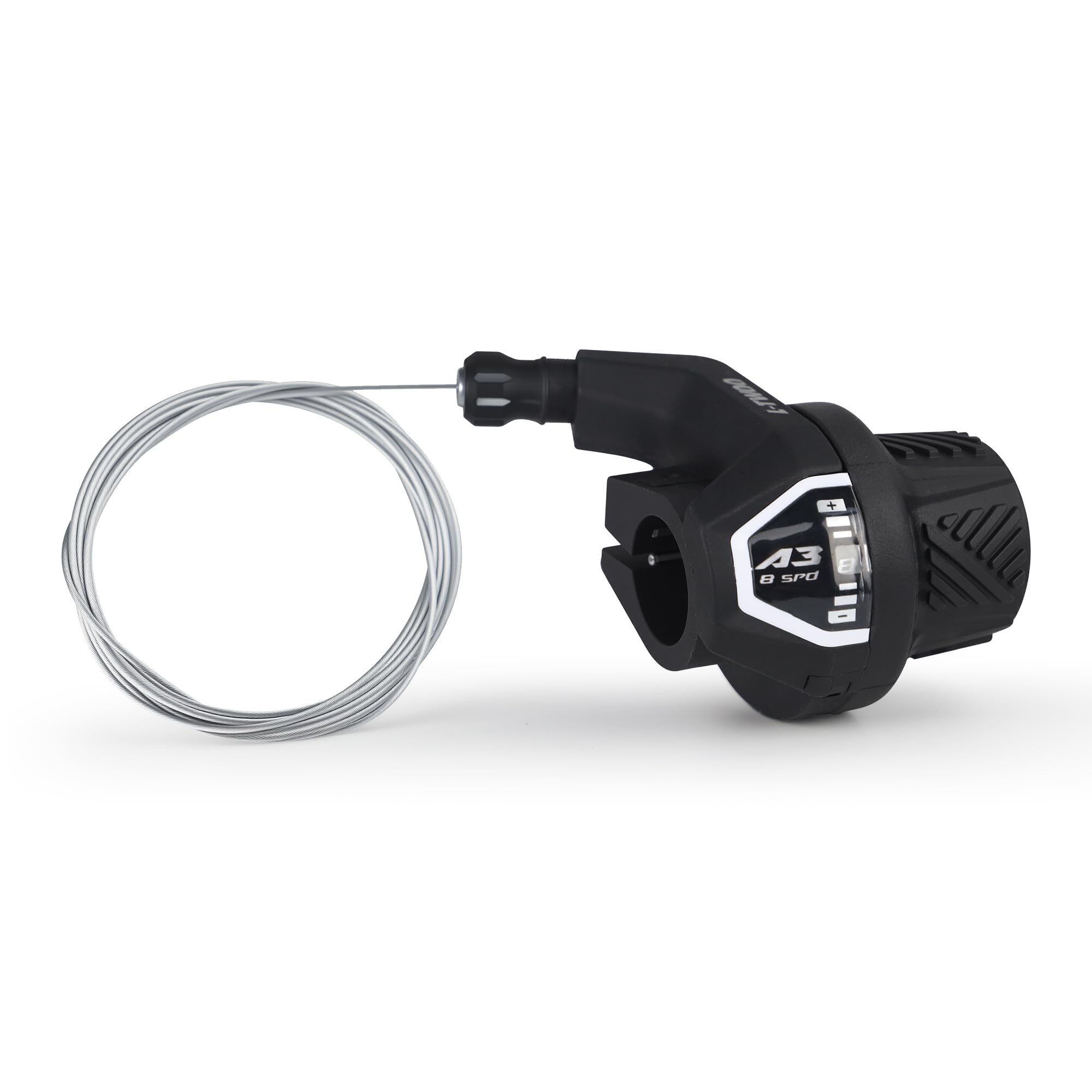 Shimano shifter 8 versnellingen | De Kleine Spaak