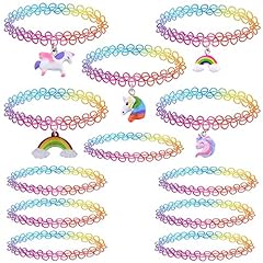 Rainbow, Purple, Pink