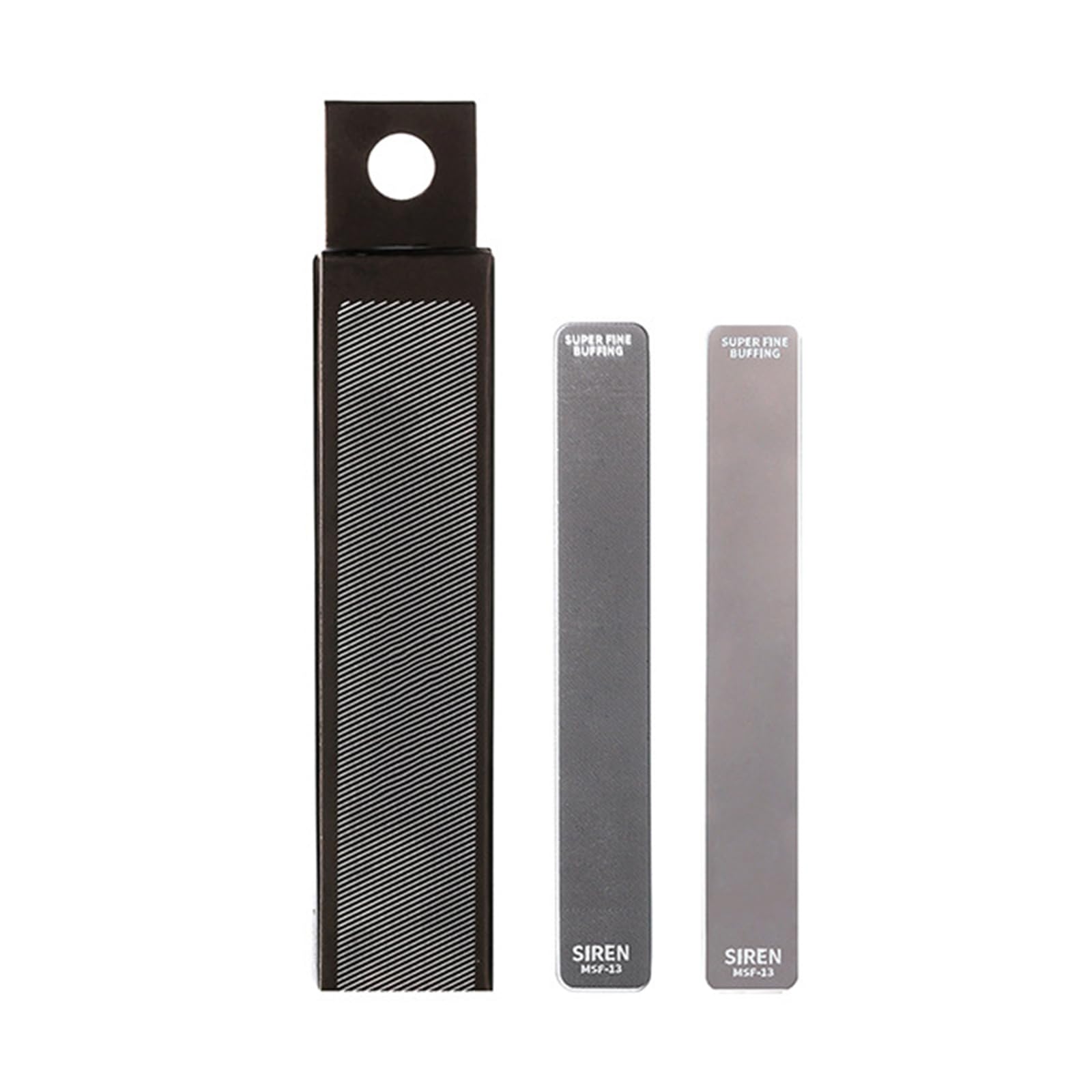 Henygen Msf 13 Lasting Glass Files For Polishing And Grinding In Scale Model Hobbies Applications Enhances Comfort Grinding Files