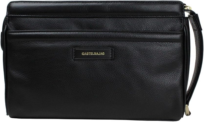 Amazon | [カステルバジャック] セカンドバッグ 085201 ロンド 【01