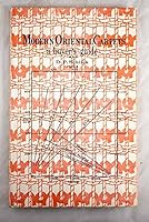 Modern oriental carpets;: A buyer's guide, 0804809305 Book Cover
