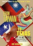 From Taiwan to Texas: Life in Mid-America