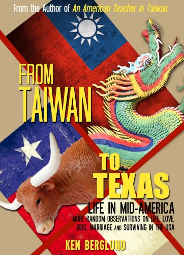 From Taiwan to Texas: Life in Mid-America