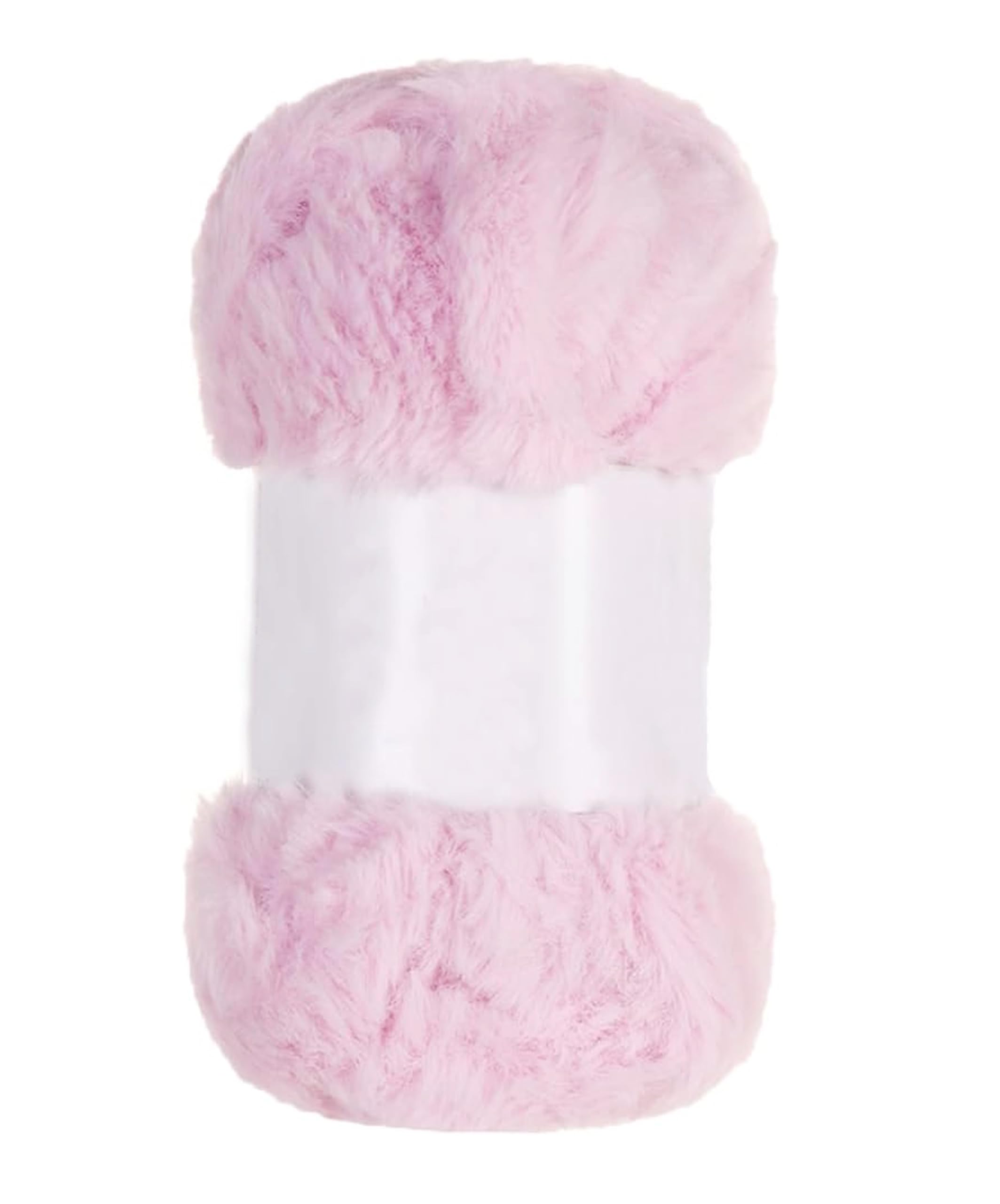 Chunky Fur Yarn - Soft Plush Eyelash -13 Chunky Fur Yarn - Soft Plush Eyelash -13