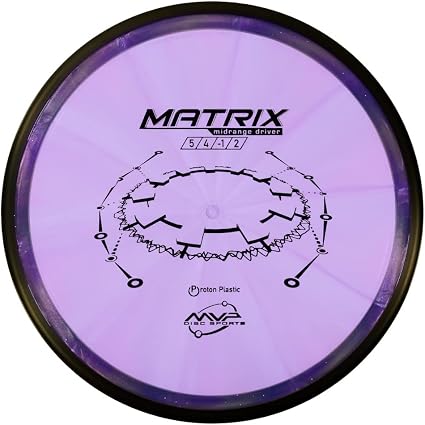 MVP Proton Matrix