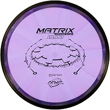 MVP Disc Sports Proton Matrix Disc Golf Midrange 170-175g / Colors May Vary