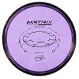 MVP Disc Sports Proton Matrix Disc Golf Midrange (175-180g / Colors May Vary)